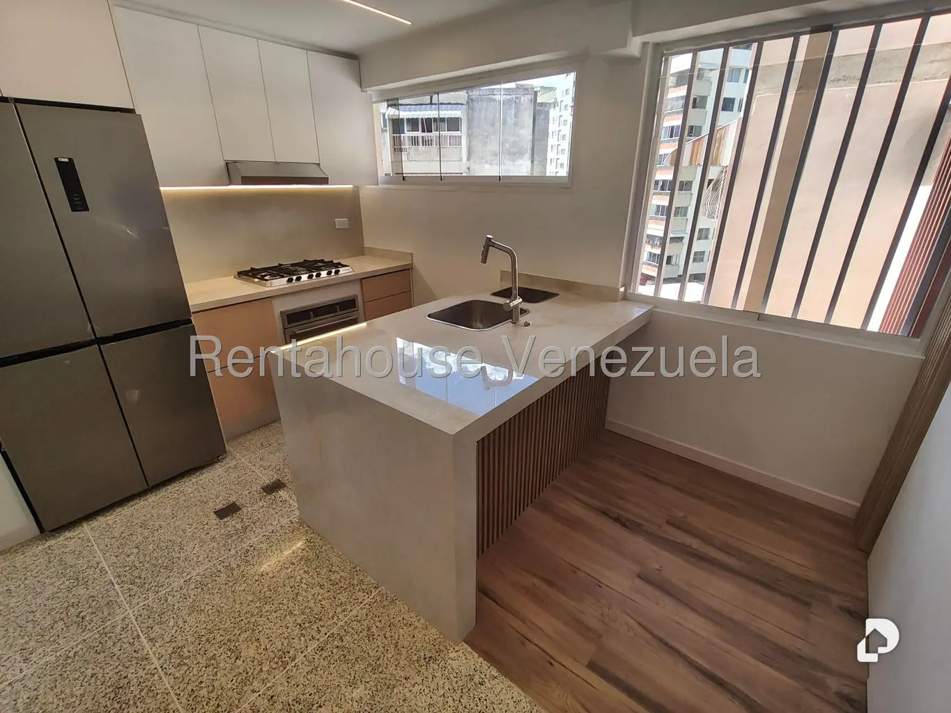 Apartment in El Cafetal, Caracas – 17