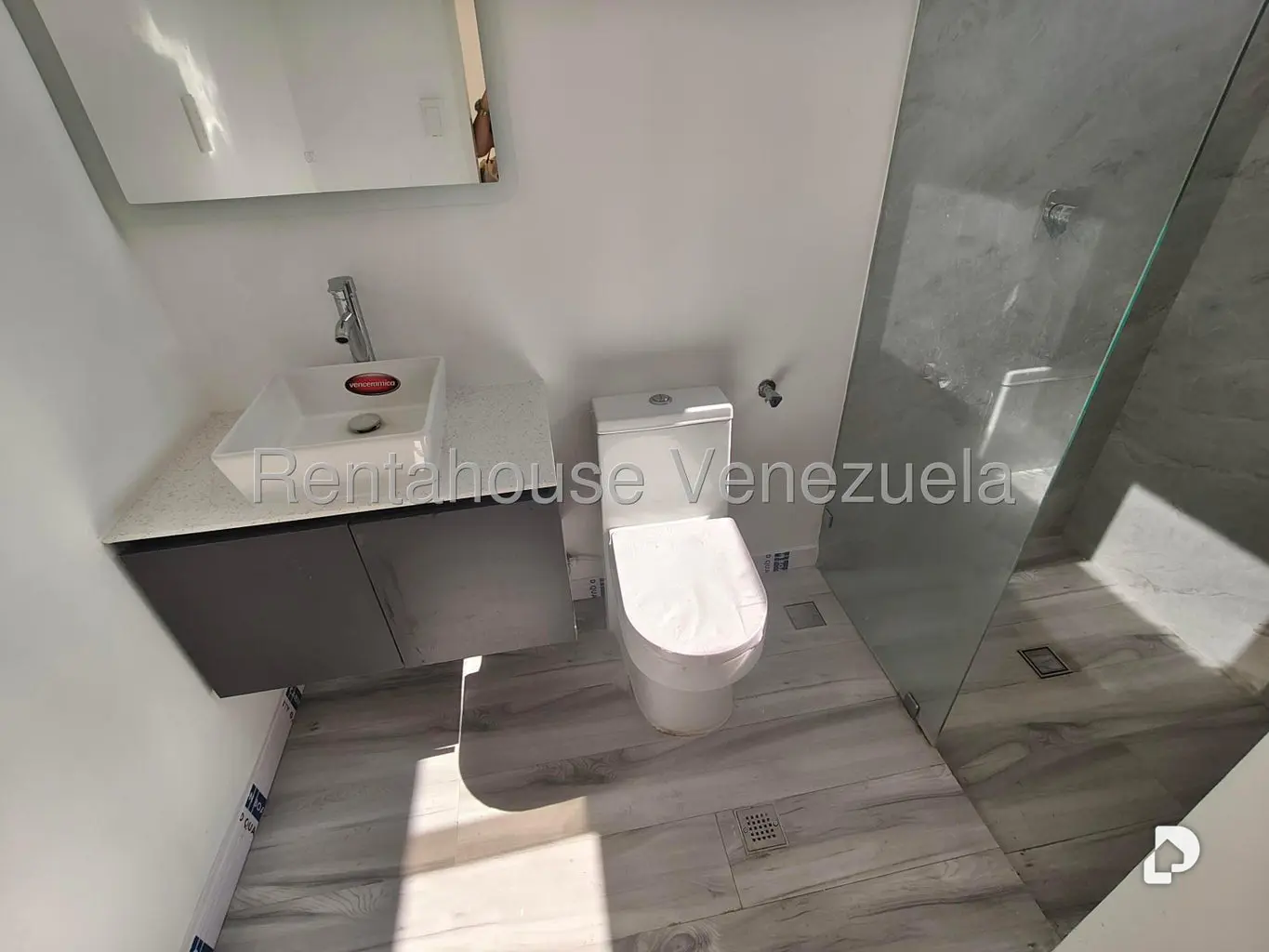Apartment in El Cafetal, Caracas – 30