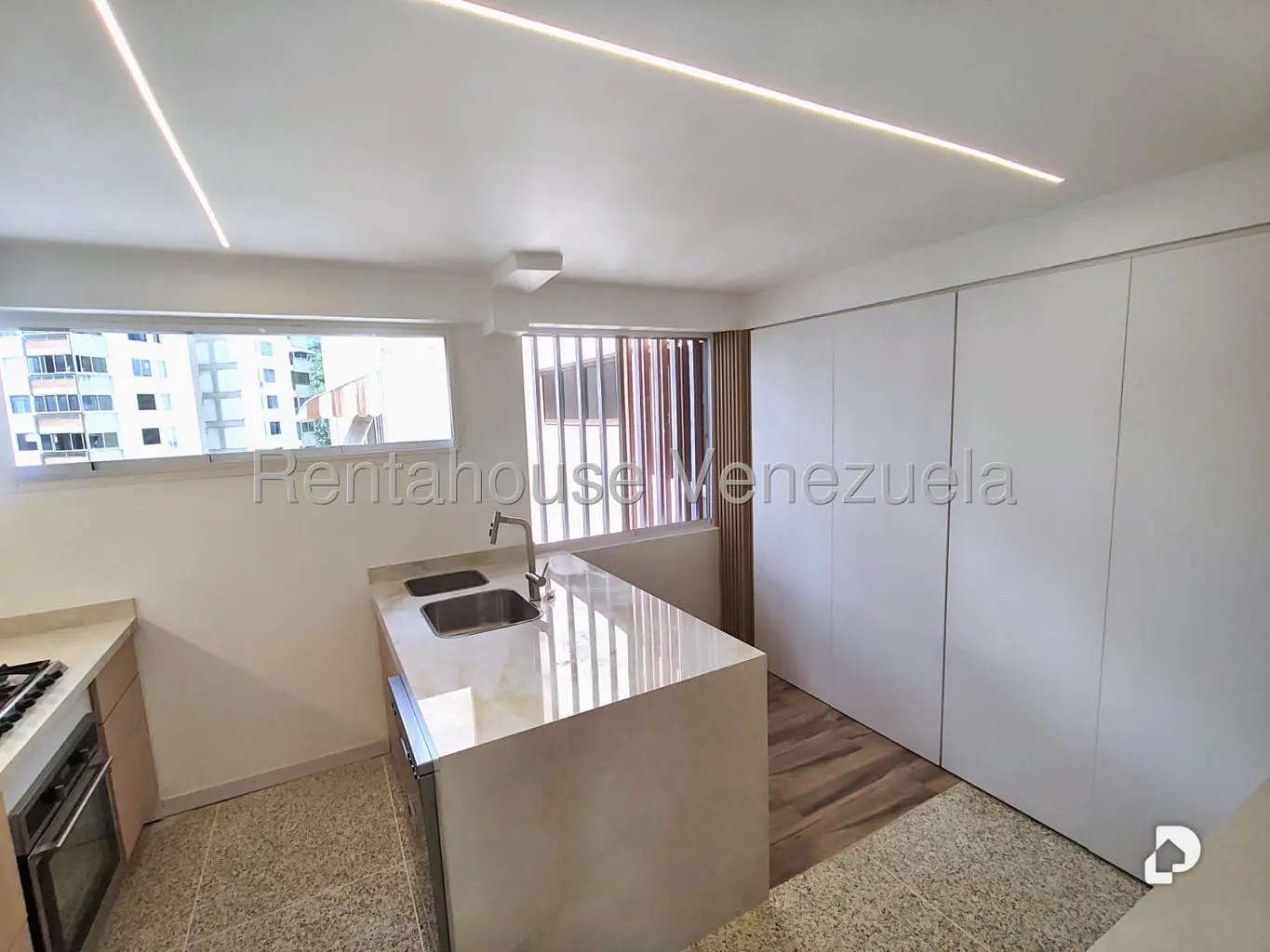 Apartment in El Cafetal, Caracas – 15