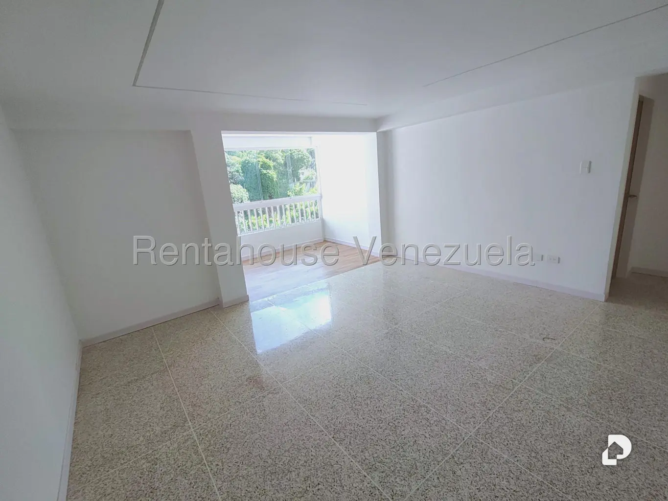 Apartment in El Cafetal, Caracas – 7