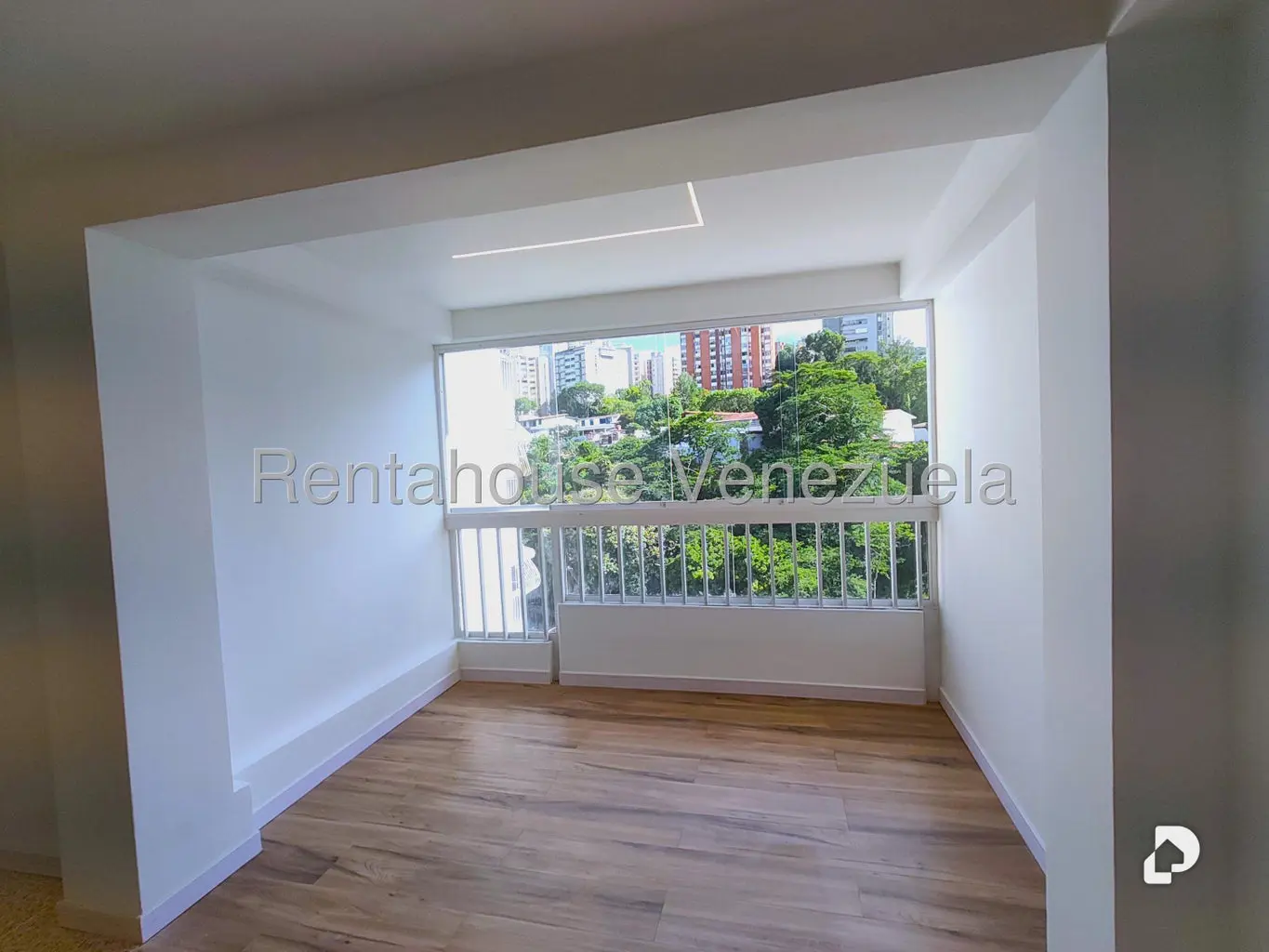 Apartment in El Cafetal, Caracas – 10