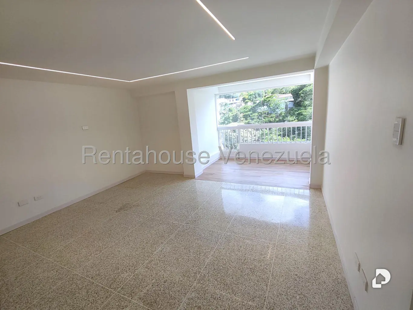 Apartment in El Cafetal, Caracas – 8