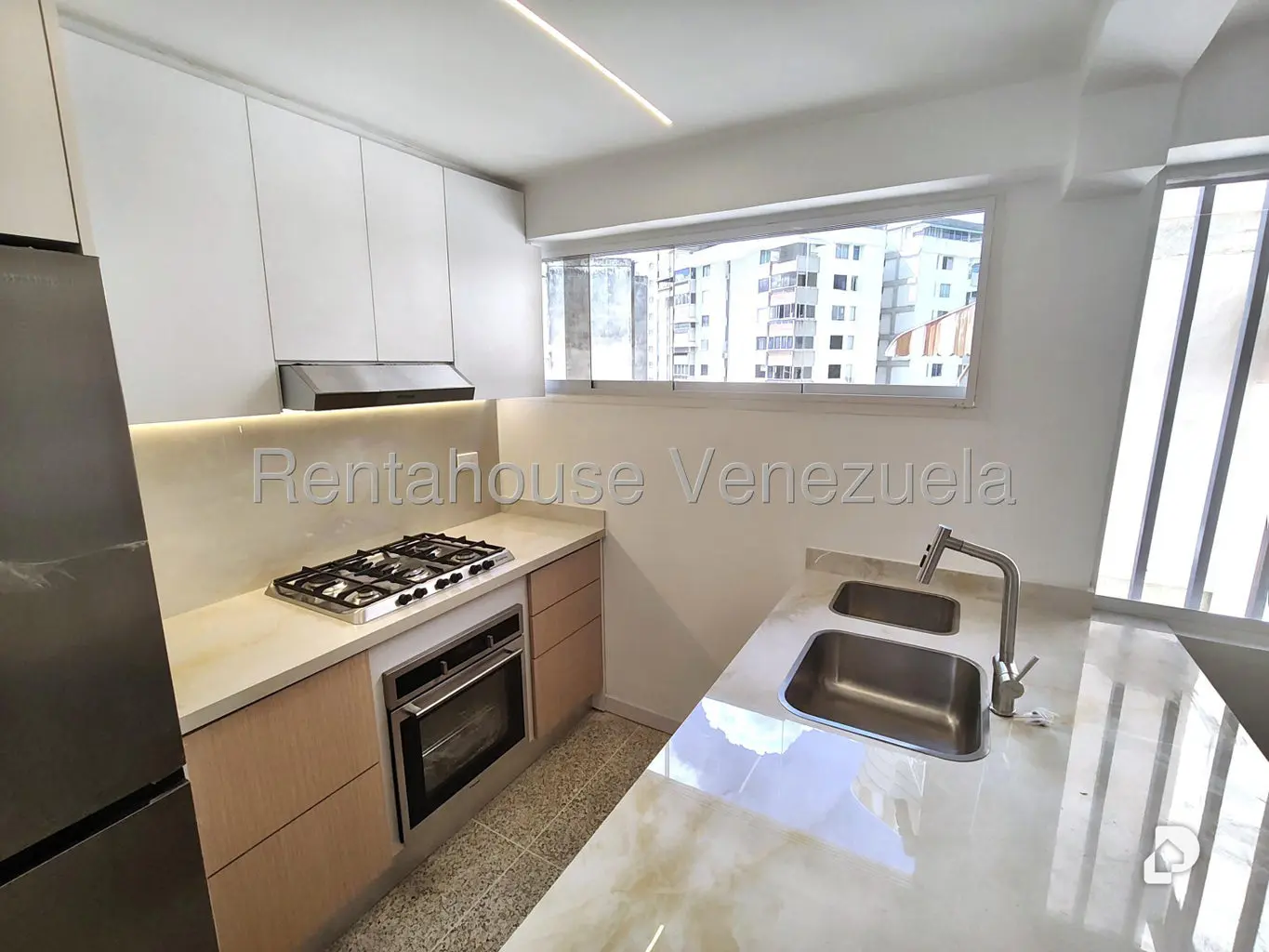 Apartment in El Cafetal, Caracas – 18