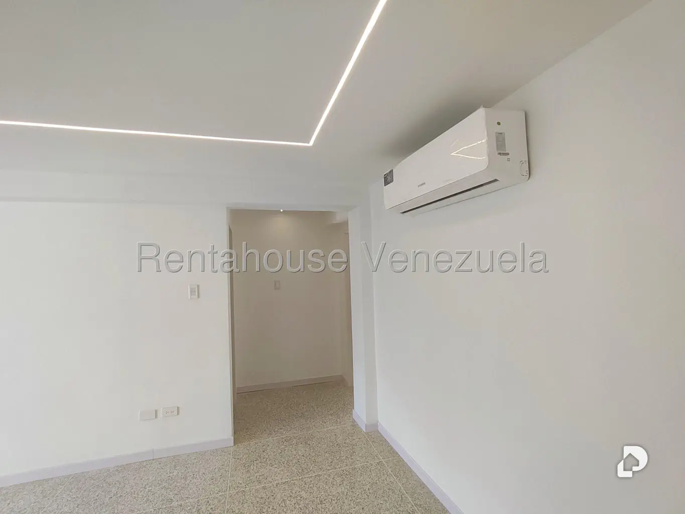 Apartment in El Cafetal, Caracas – 24