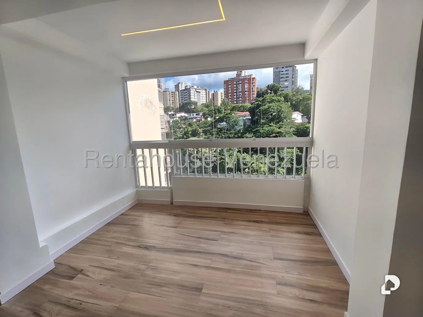 Apartment in El Cafetal, Caracas – 11