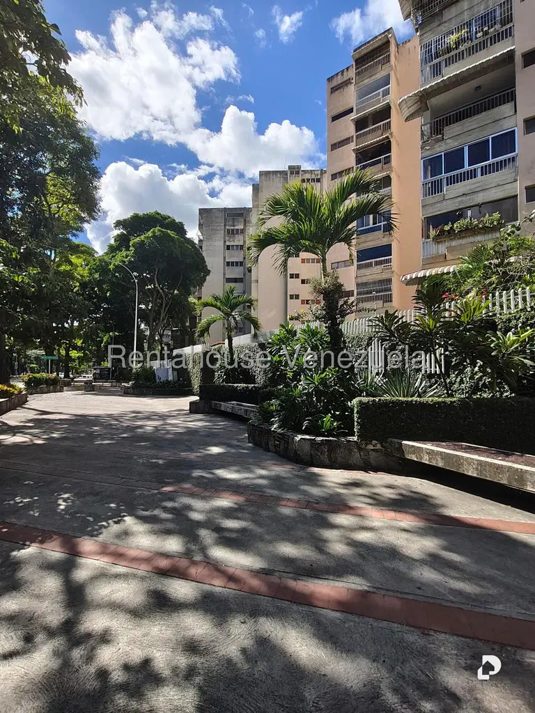 Apartment in El Cafetal, Caracas – 2