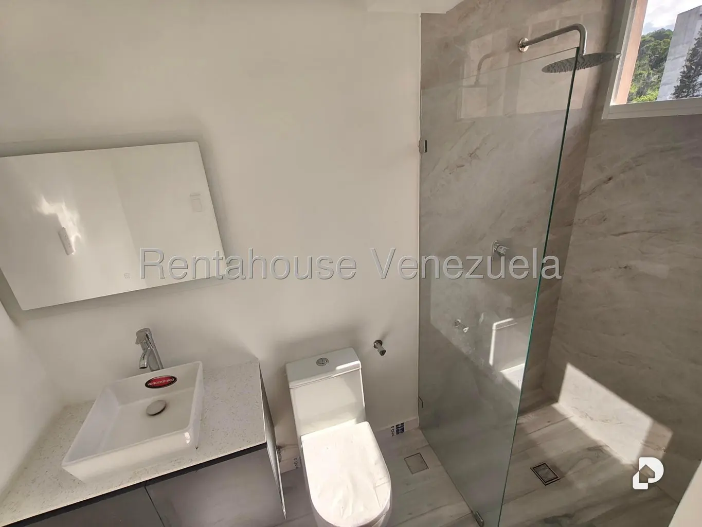 Apartment in El Cafetal, Caracas – 29