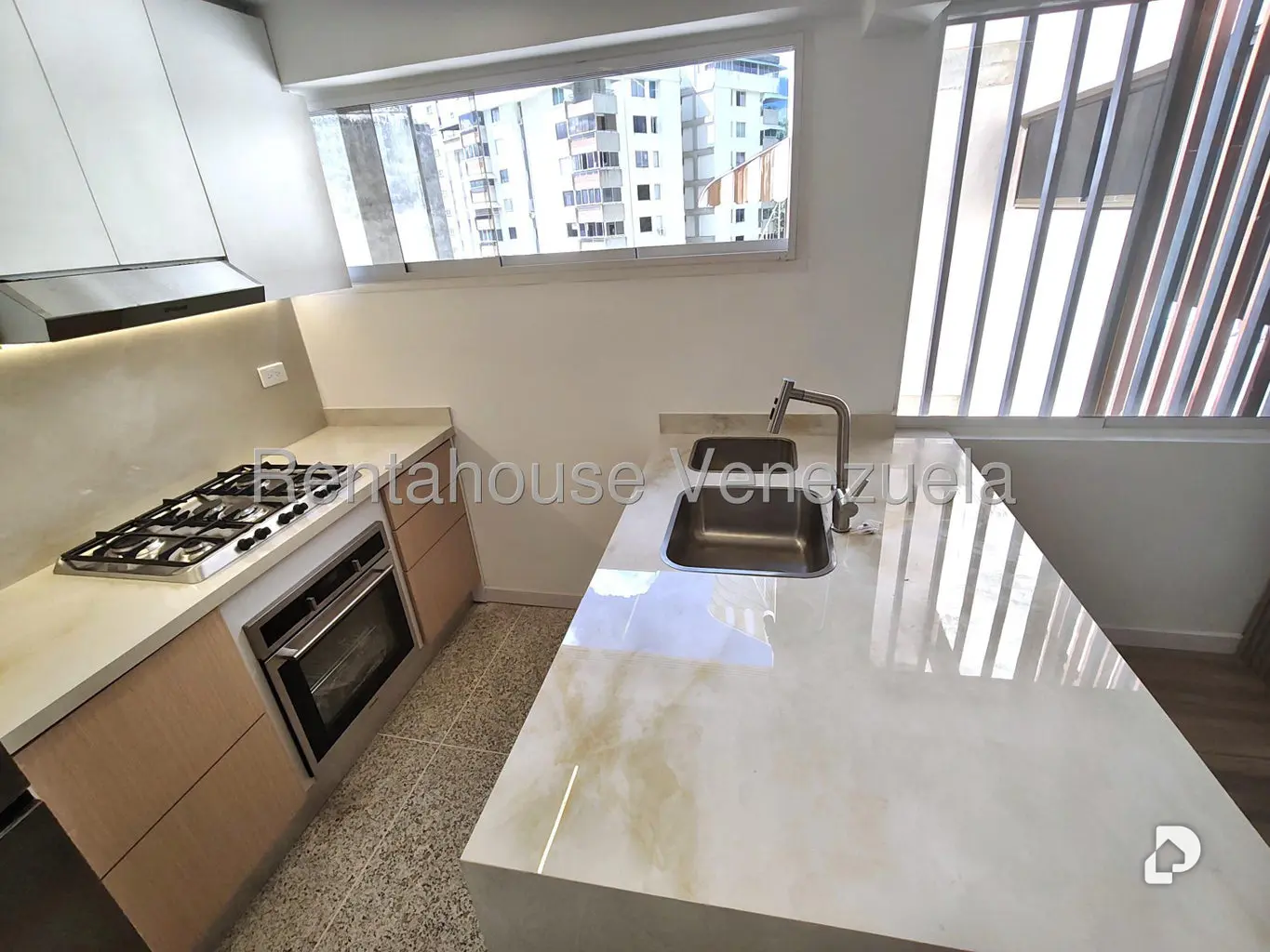 Apartment in El Cafetal, Caracas – 20
