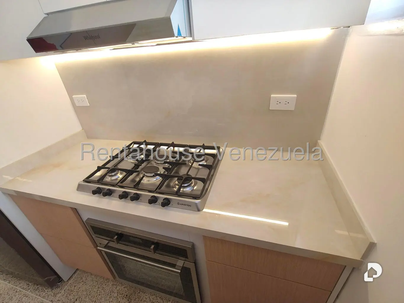 Apartment in El Cafetal, Caracas – 19