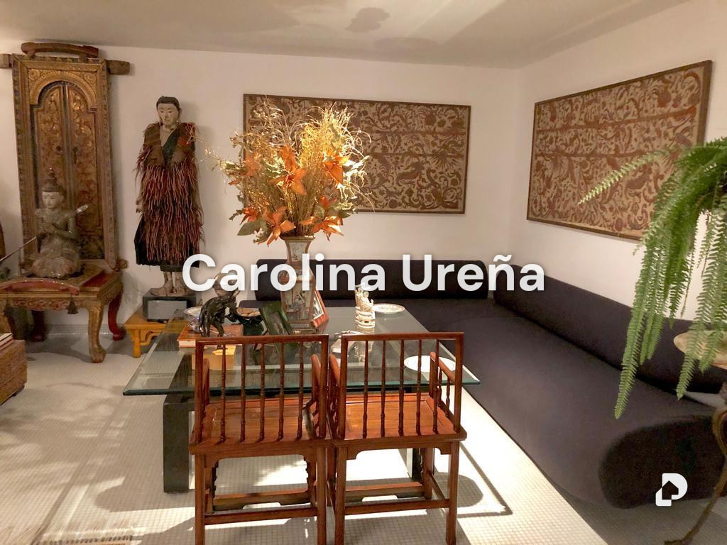 Apartamento en Las Mesetas de Santa Rosa de Lima, Caracas – 13