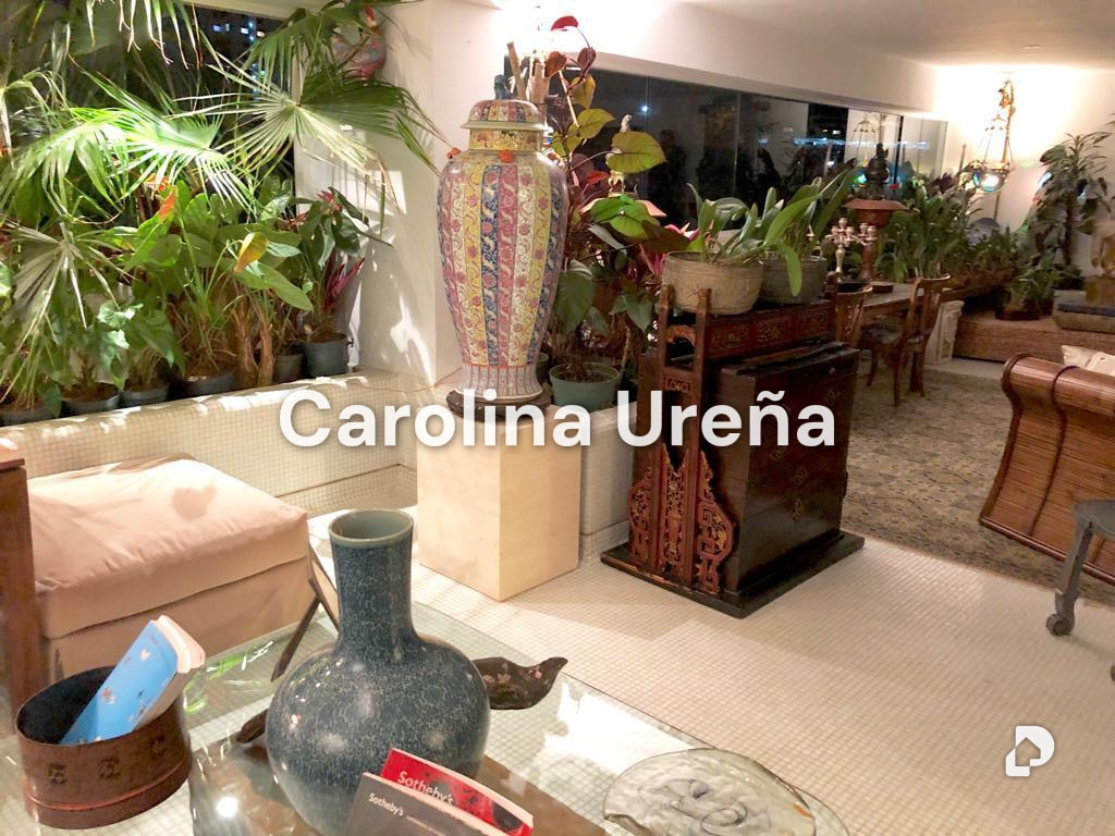 Apartamento en Las Mesetas de Santa Rosa de Lima, Caracas – 18