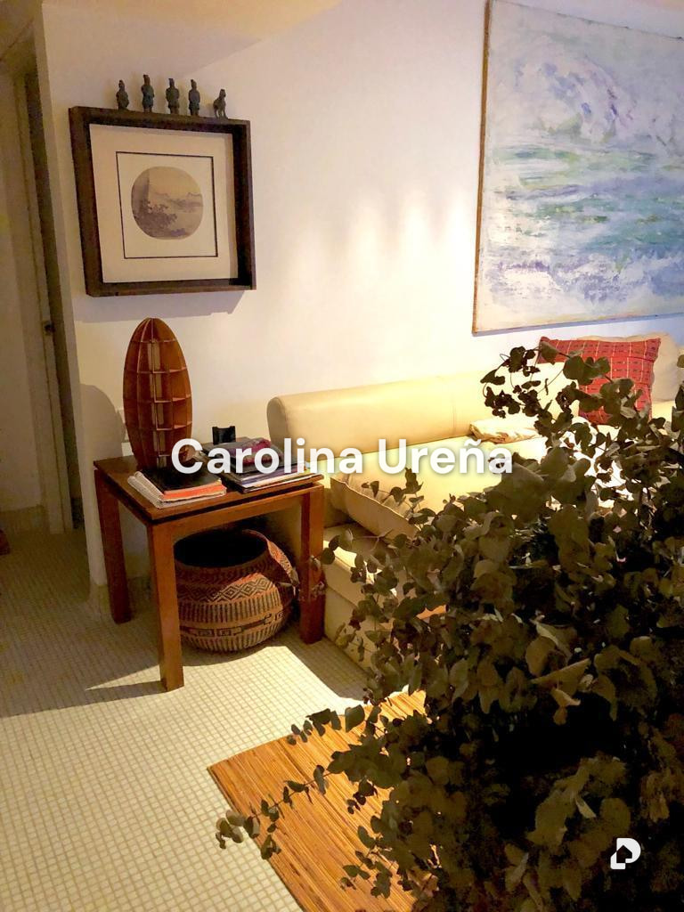 Apartamento en Las Mesetas de Santa Rosa de Lima, Caracas – 20