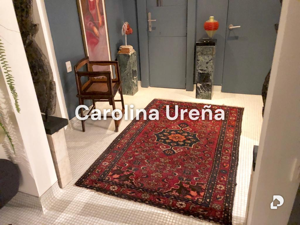 Apartamento en Las Mesetas de Santa Rosa de Lima, Caracas – 9
