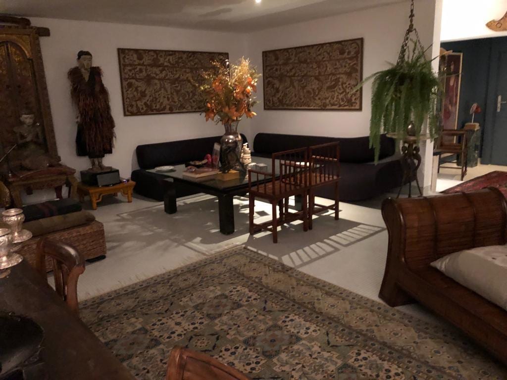 Apartamento en Las Mesetas de Santa Rosa de Lima, Caracas