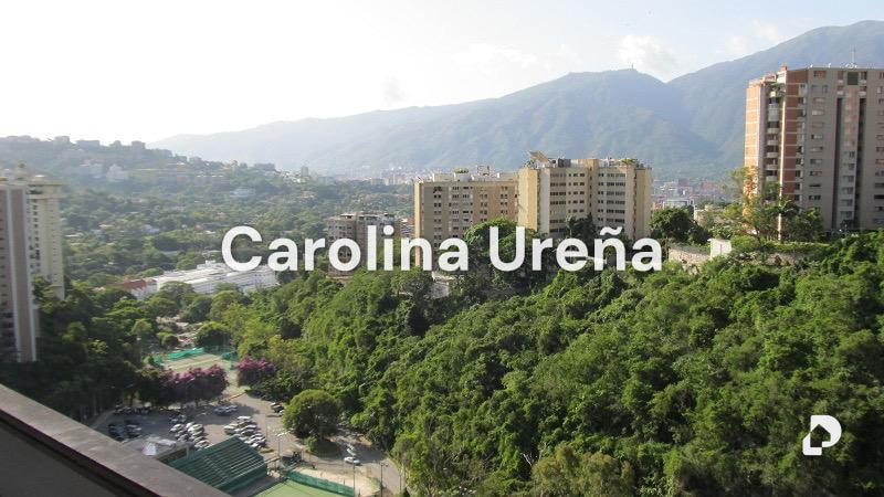 Apartamento en Las Mesetas de Santa Rosa de Lima, Caracas – 27