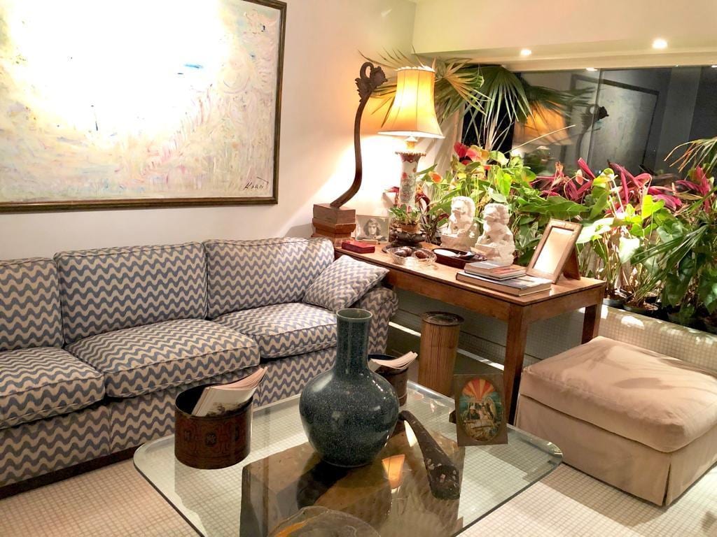 Apartamento en Las Mesetas de Santa Rosa de Lima, Caracas