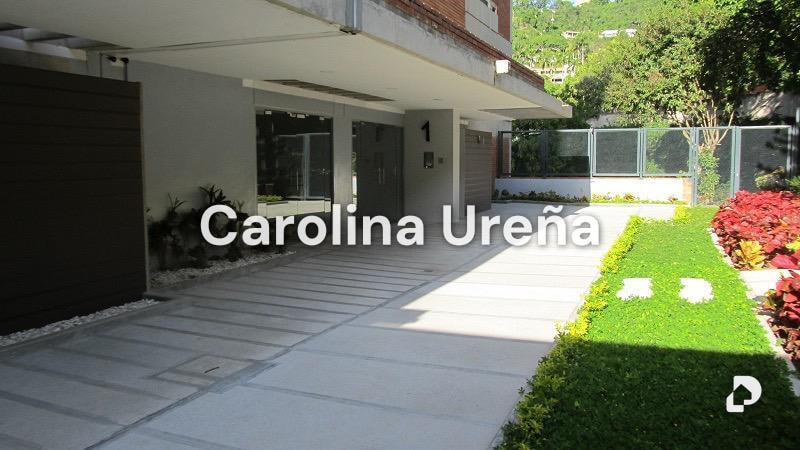 Apartamento en Las Mesetas de Santa Rosa de Lima, Caracas – 8