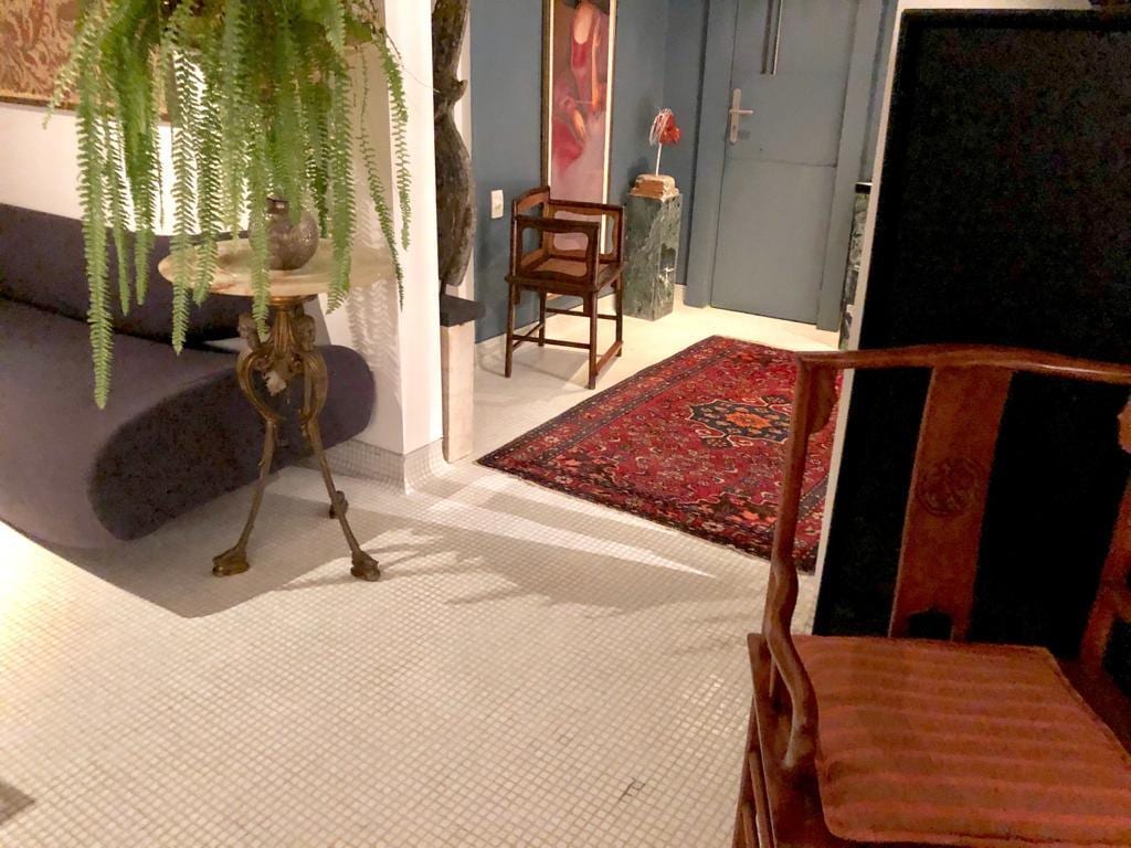 Apartamento en Las Mesetas de Santa Rosa de Lima, Caracas