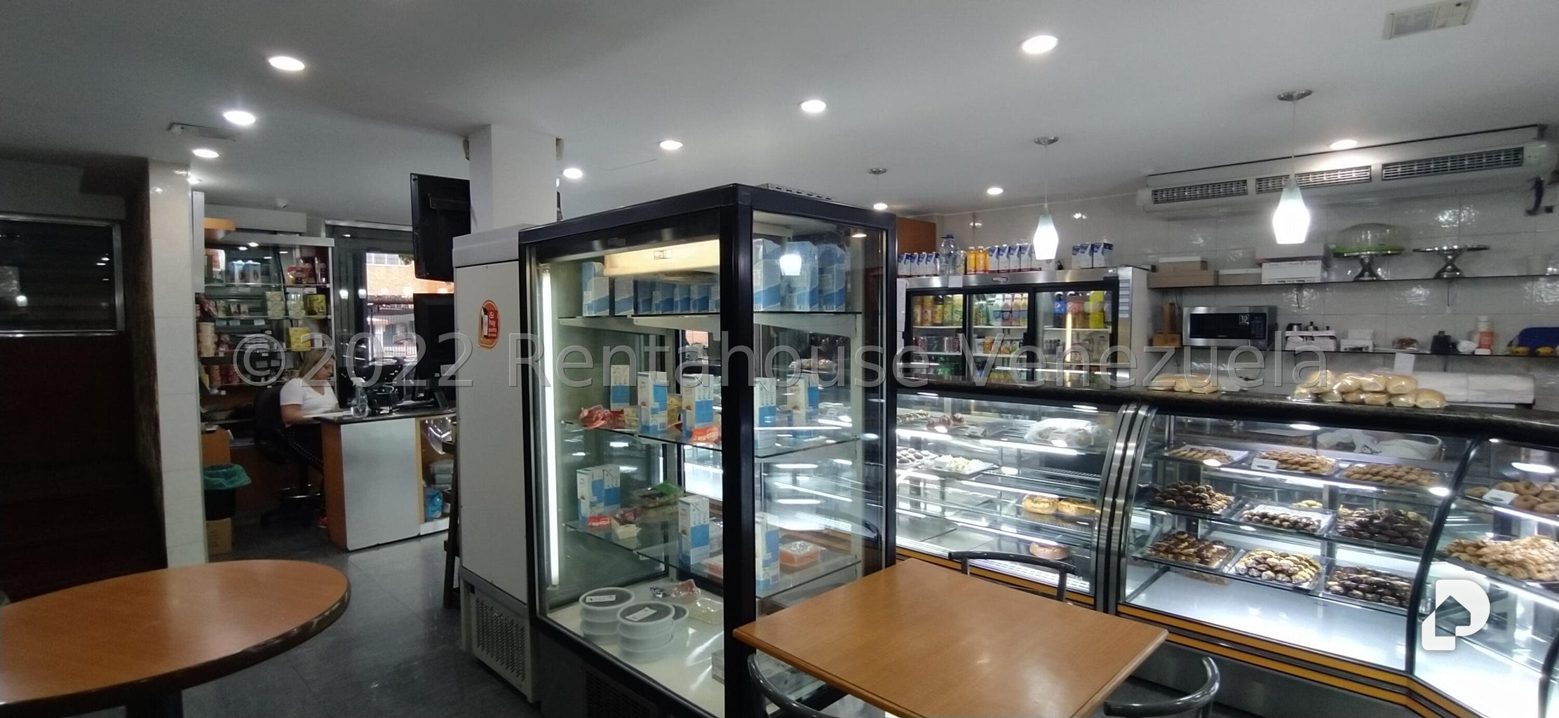 Local comercial en Los Chaguaramos, Caracas – 3