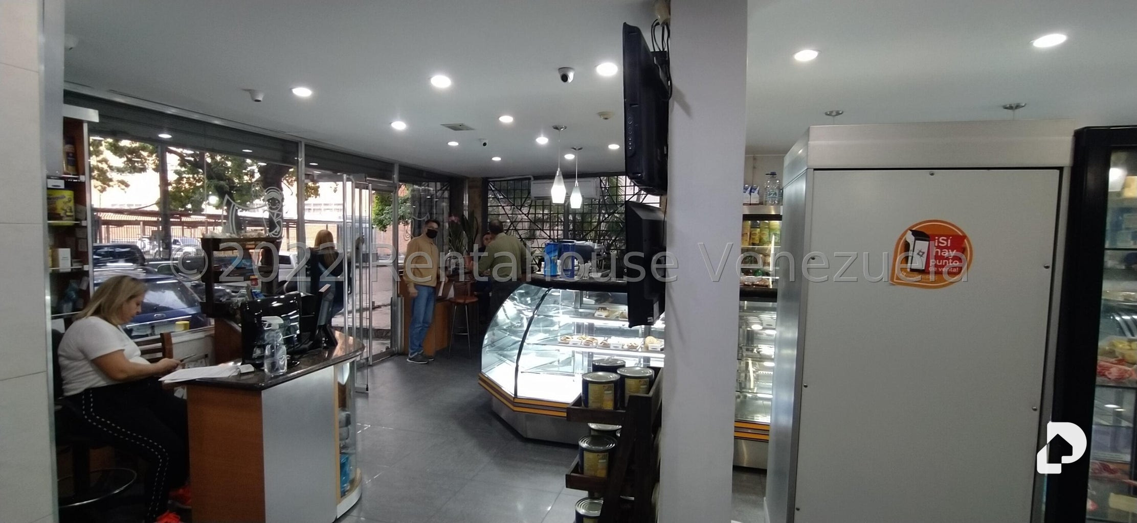 Local comercial en Los Chaguaramos, Caracas – 7
