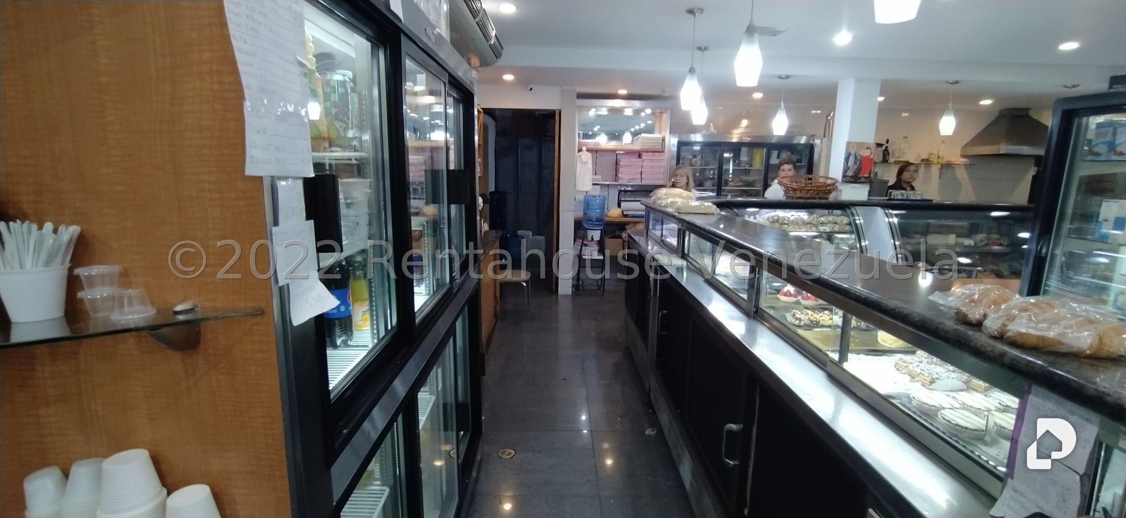 Local comercial en Los Chaguaramos, Caracas – 10