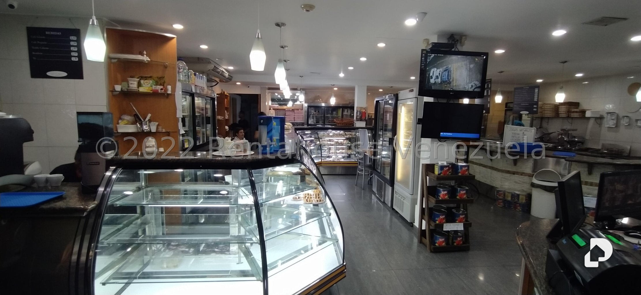 Local comercial en Los Chaguaramos, Caracas – 6