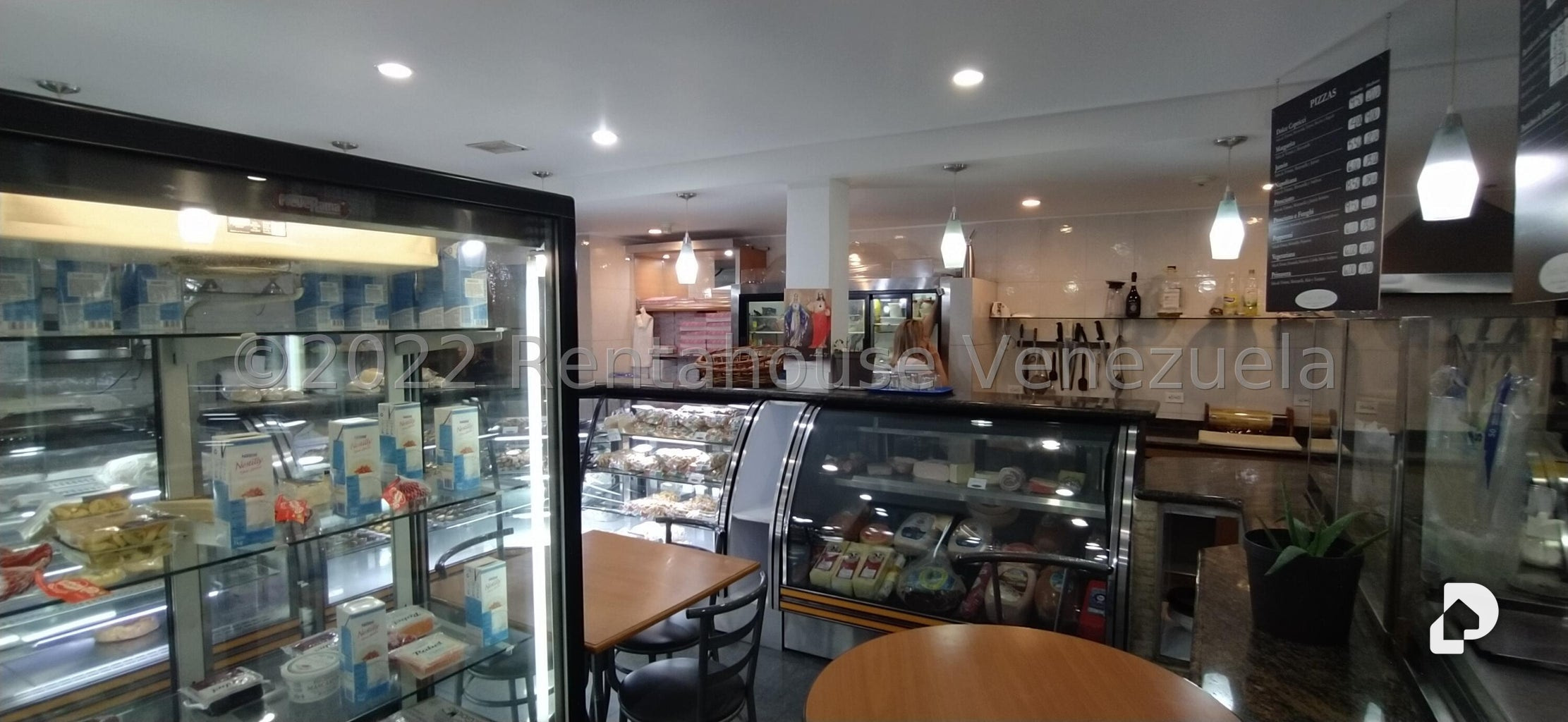 Local comercial en Los Chaguaramos, Caracas – 9