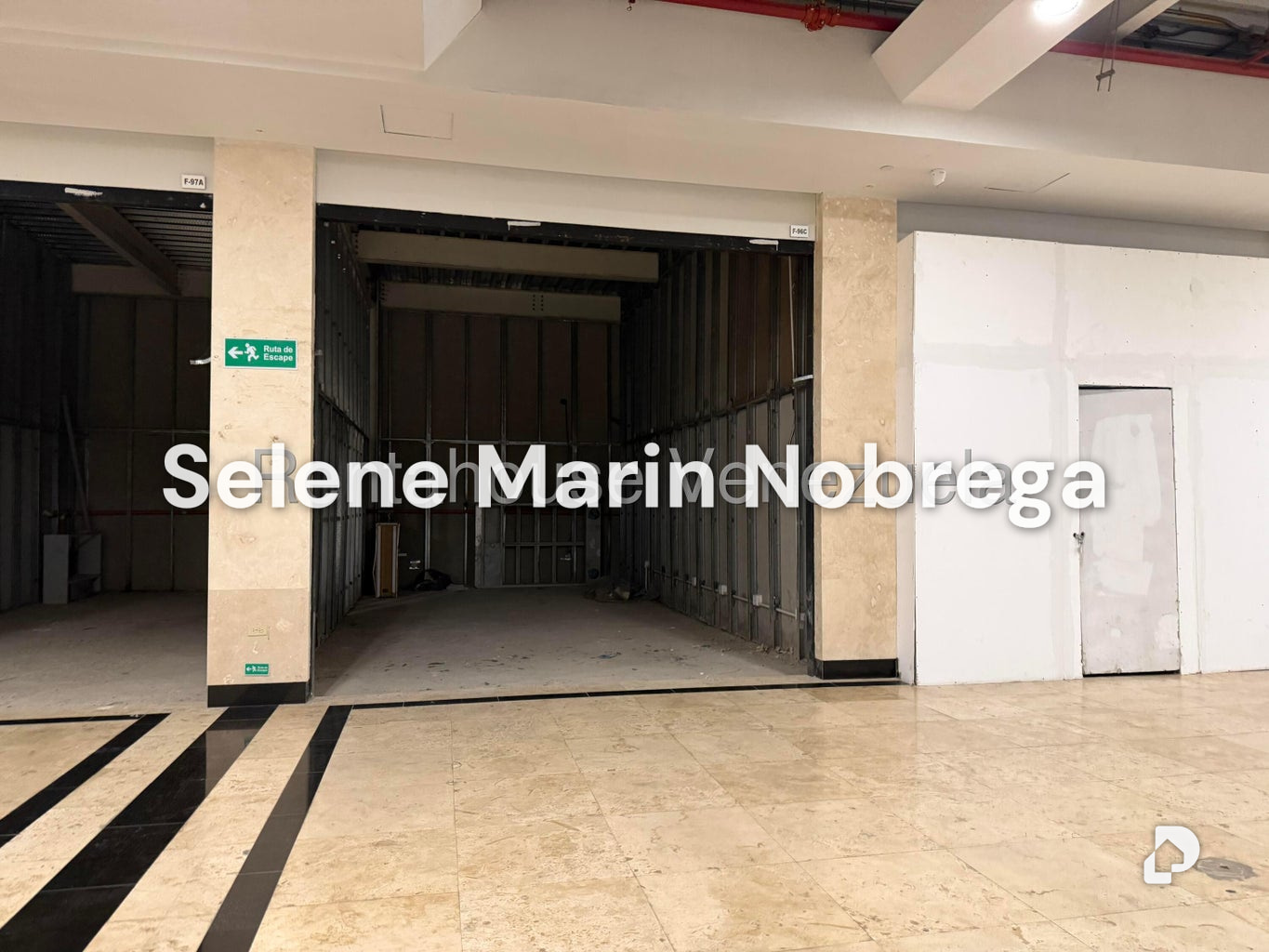 Local comercial en Cerro Verde, Caracas – 6