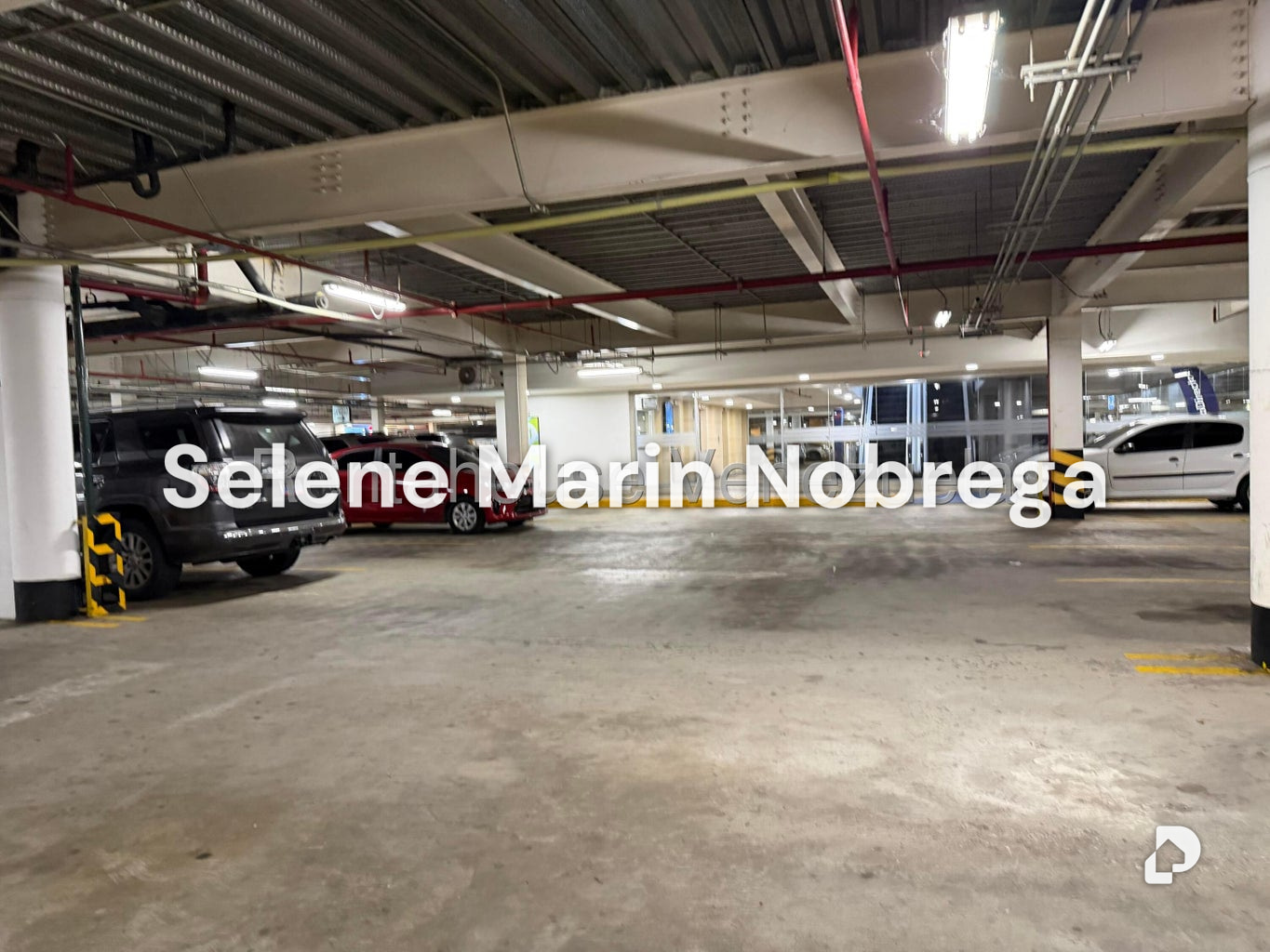Local comercial en Cerro Verde, Caracas – 14