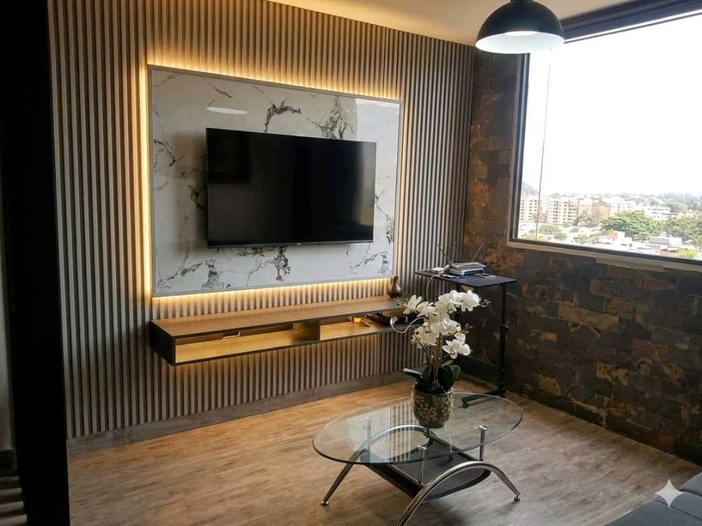 Apartamento en Los Caracaros, Valencia - 1