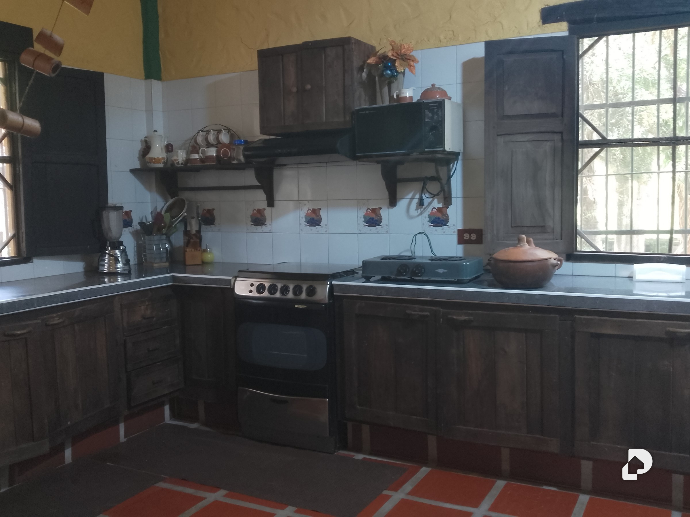 Casa en Chirgua – 3