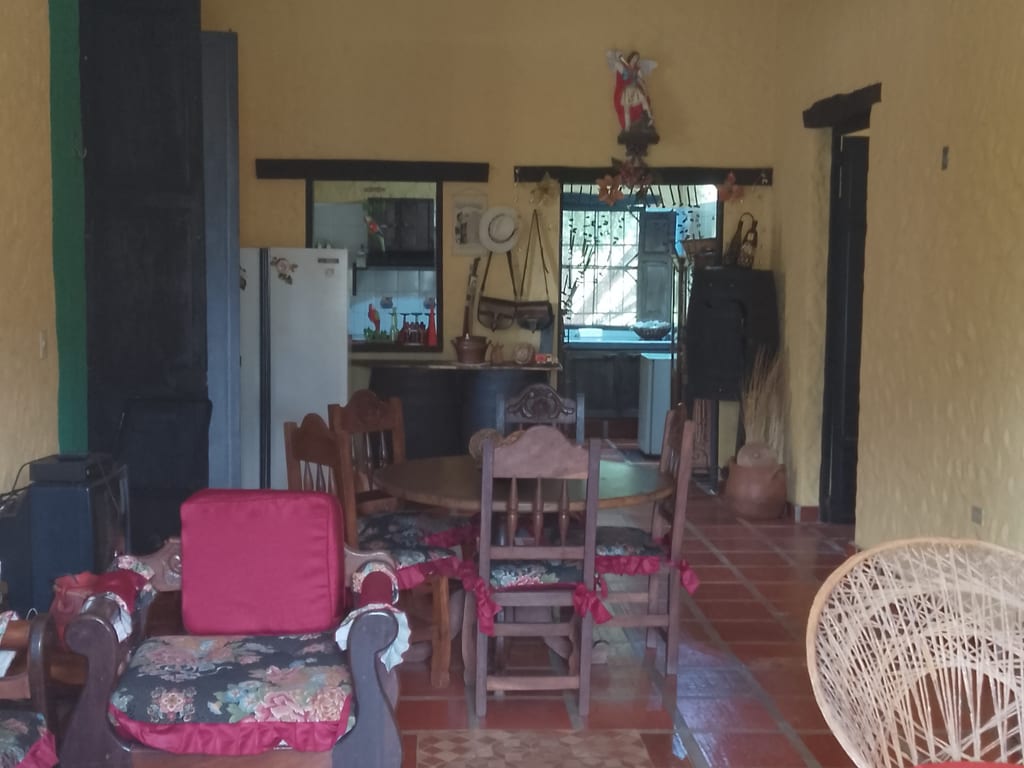 Casa en Chirgua - 1