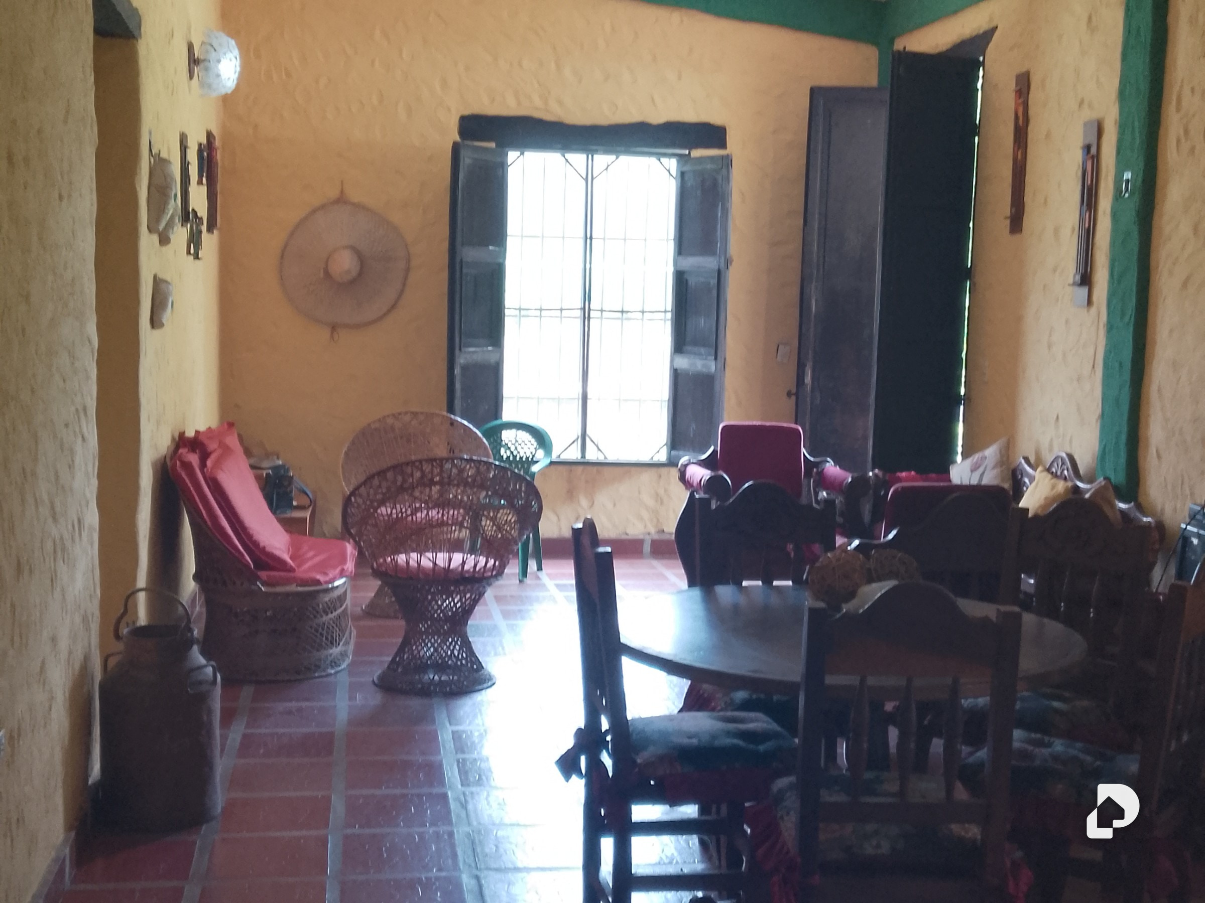 Casa en Chirgua – 2