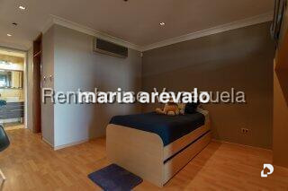 Apartment in Solar del Hatillo, Caracas – 12