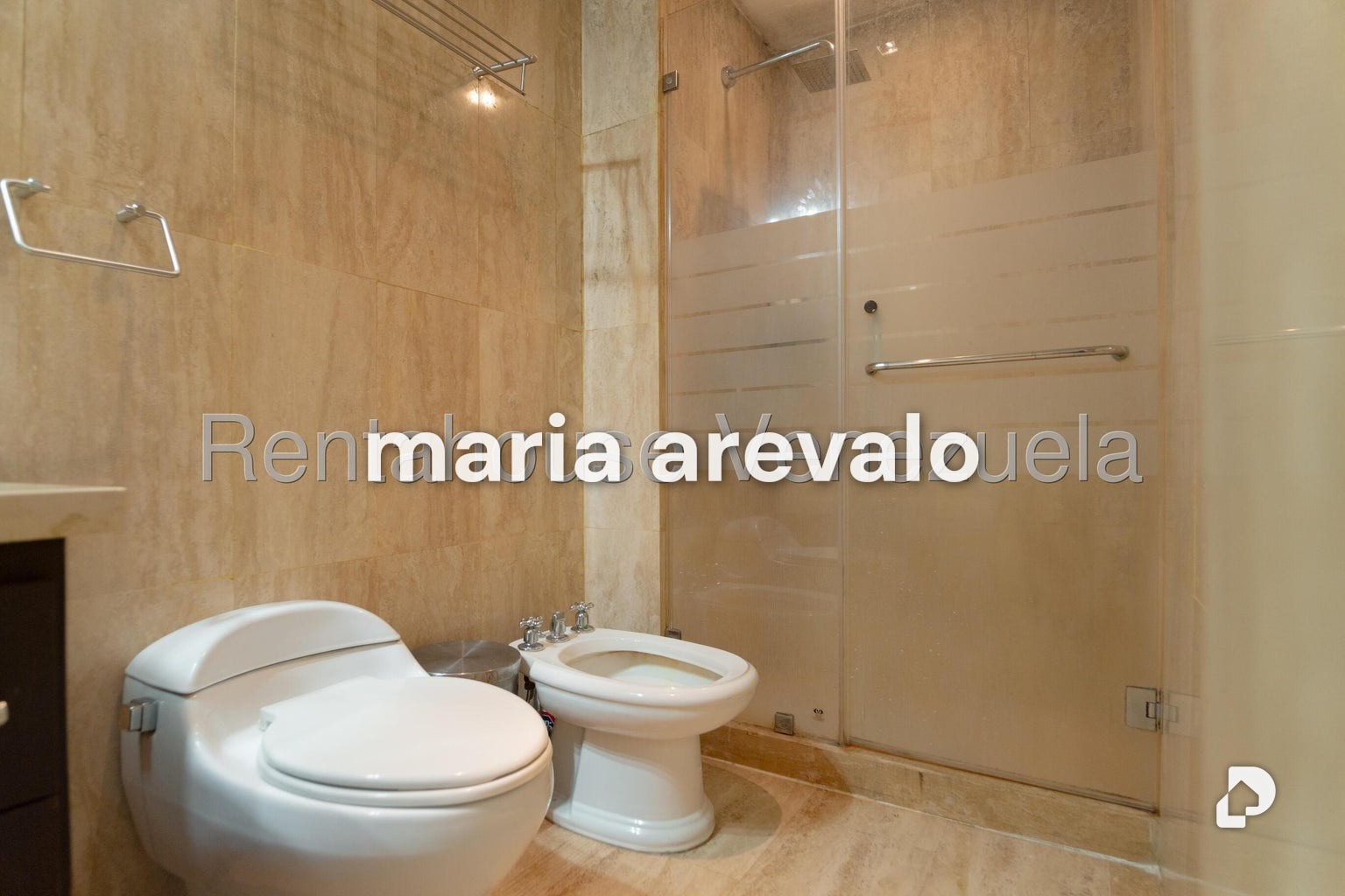 Apartment in Solar del Hatillo, Caracas – 17