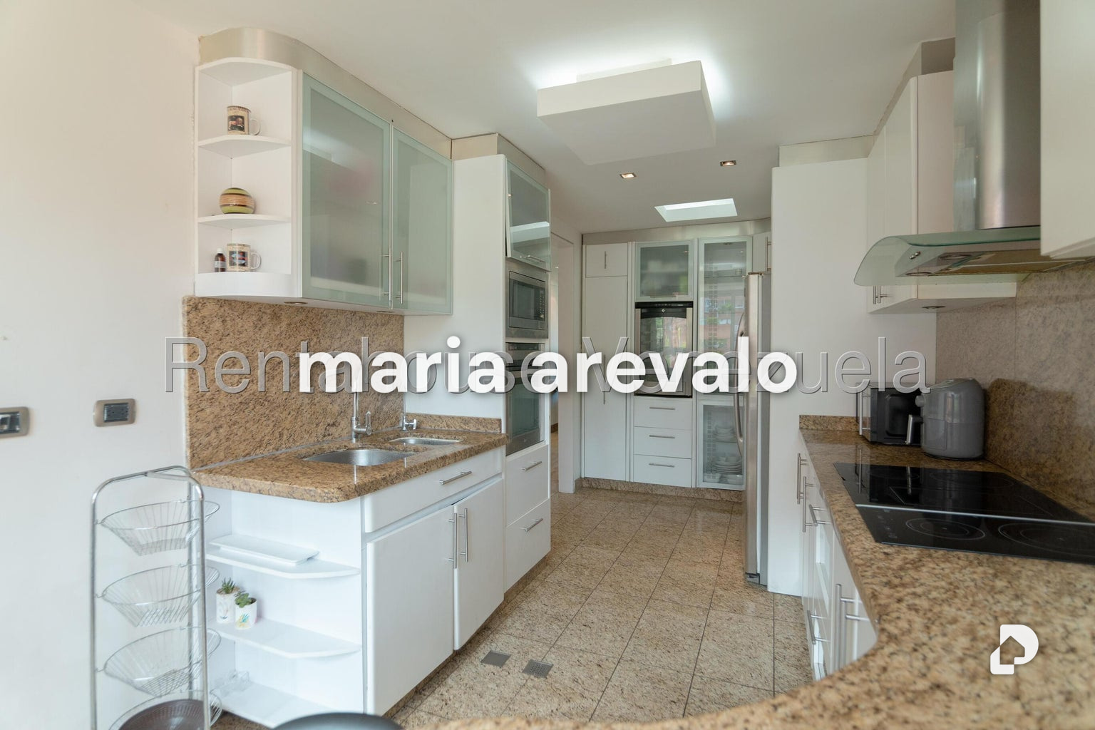 Apartment in Solar del Hatillo, Caracas – 30