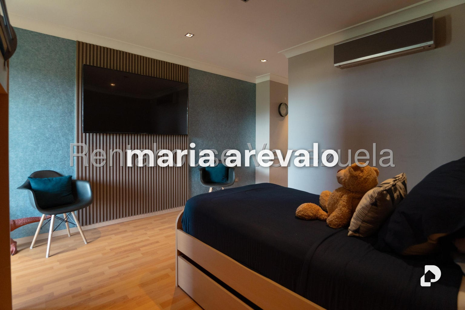 Apartment in Solar del Hatillo, Caracas – 14
