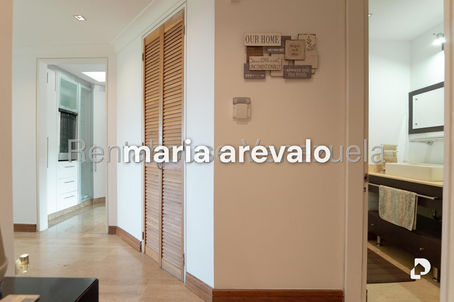 Apartment in Solar del Hatillo, Caracas – 26