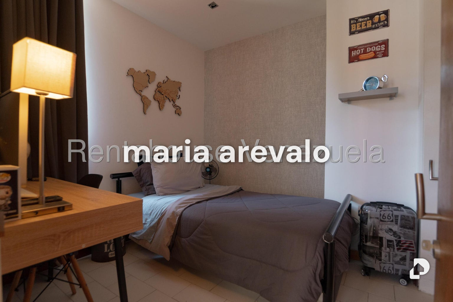 Apartment in Solar del Hatillo, Caracas – 27