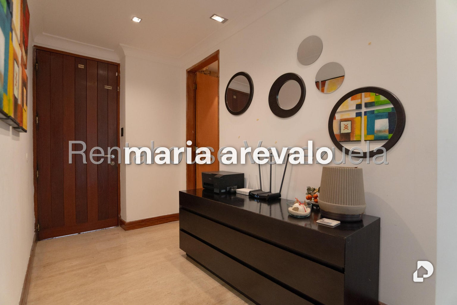 Apartment in Solar del Hatillo, Caracas – 2