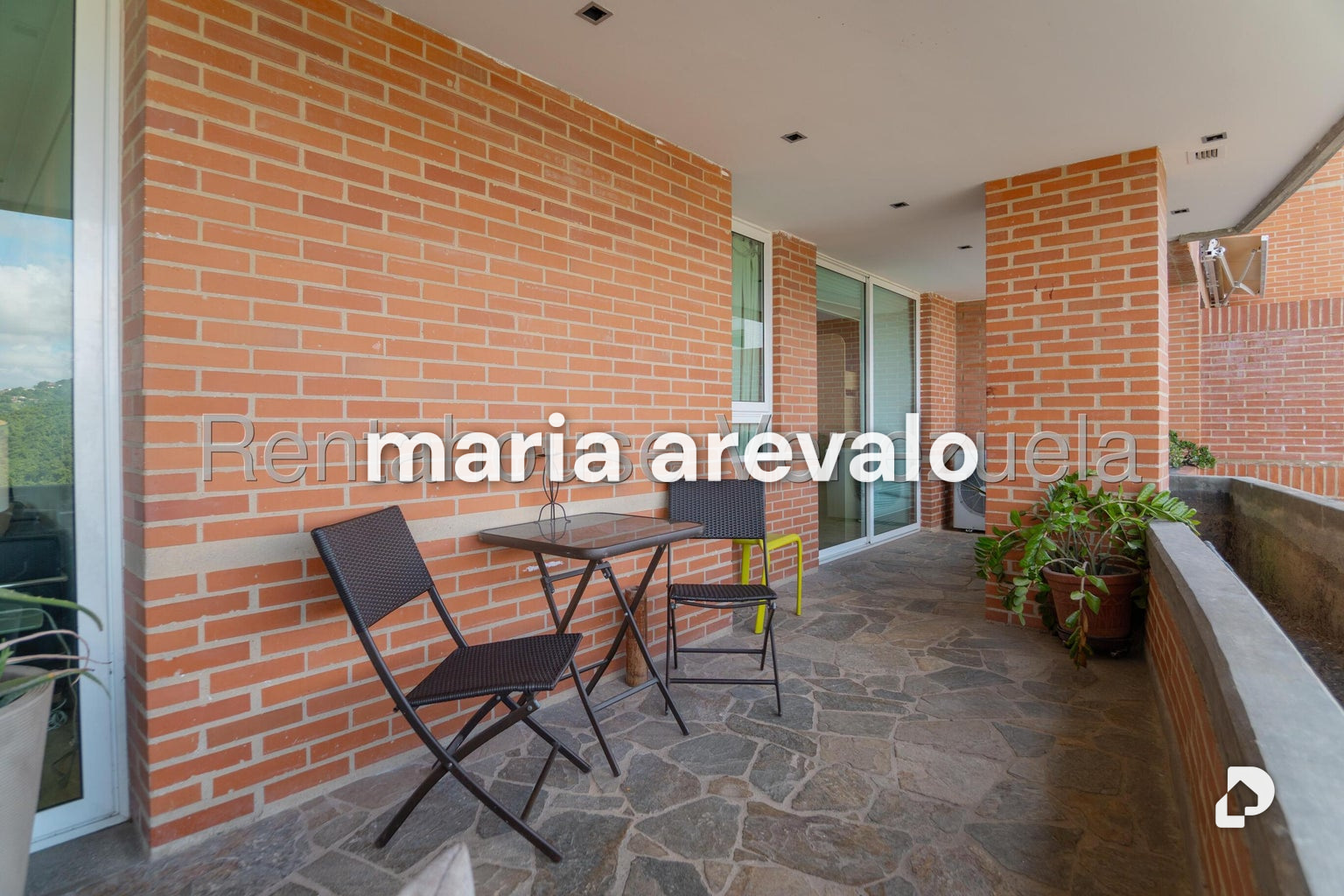Apartment in Solar del Hatillo, Caracas – 7