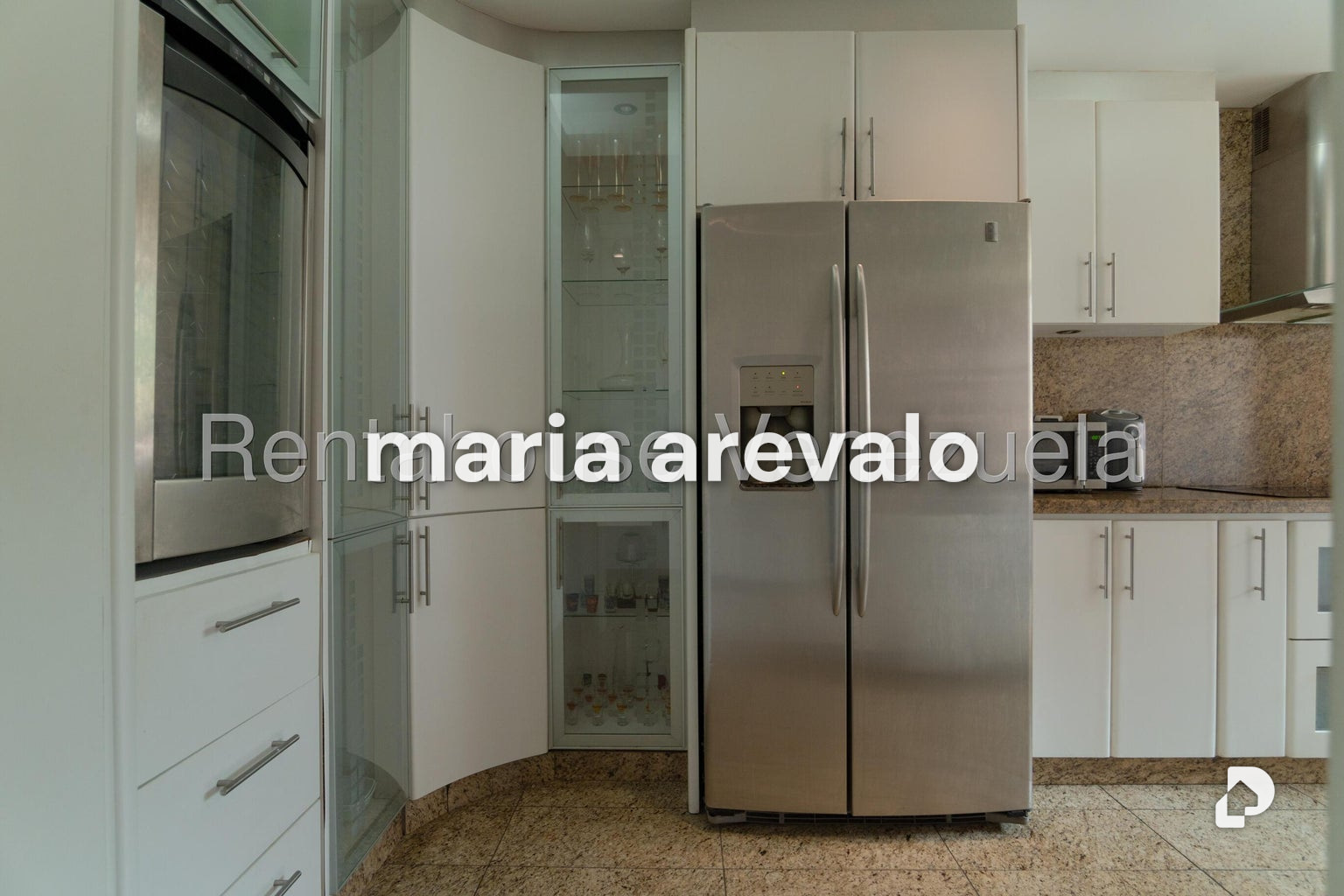 Apartment in Solar del Hatillo, Caracas – 29