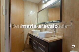 Apartment in Solar del Hatillo, Caracas – 16