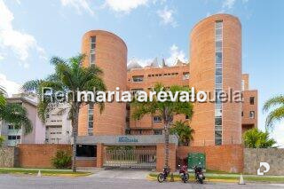 Apartment in Solar del Hatillo, Caracas – 1