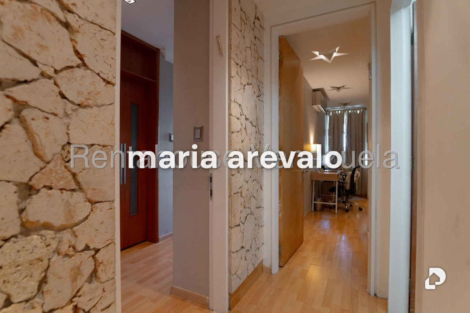 Apartment in Solar del Hatillo, Caracas – 24
