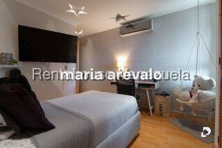Apartment in Solar del Hatillo, Caracas – 18