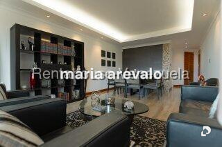 Apartment in Solar del Hatillo, Caracas – 3