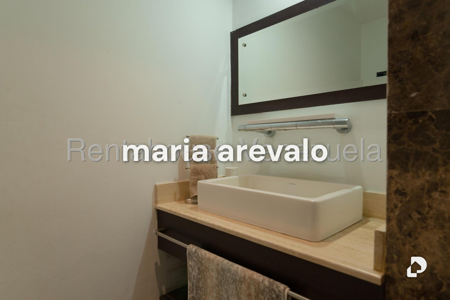 Apartment in Solar del Hatillo, Caracas – 25