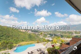 Apartment in Solar del Hatillo, Caracas – 9