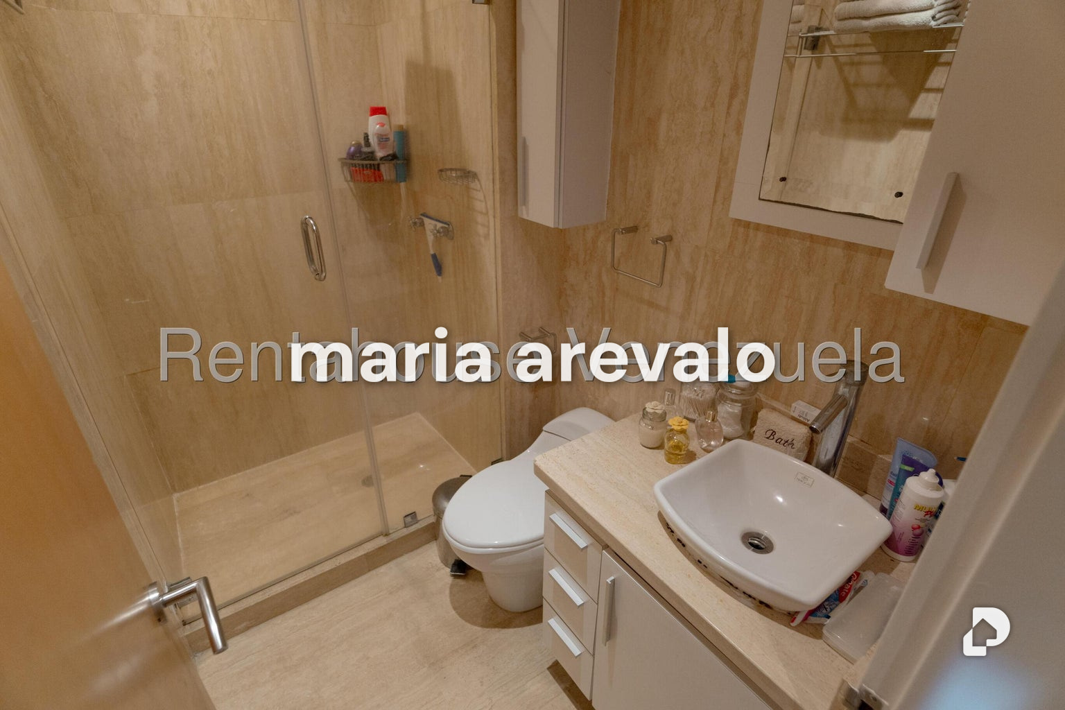 Apartment in Solar del Hatillo, Caracas – 21